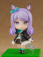 Umamusume: Pretty Derby - Mejiro McQueen - Nendoroid #2037 Figure (Good Smile Company) — product image 1