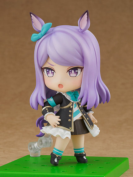 Umamusume: Pretty Derby - Mejiro McQueen - Nendoroid #2037 Figure (Good Smile Company) — product image 3