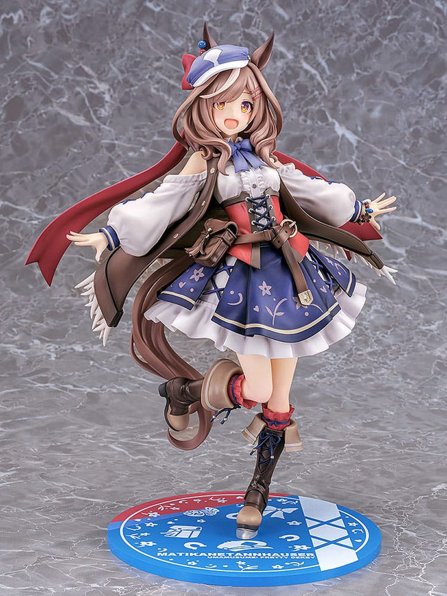 Umamusume: Pretty Derby - Matikanetannhauser - 1/7 Scale Figure (Phat!) (re-run) — product image 1