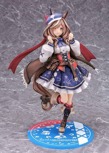 Umamusume: Pretty Derby - Matikanetannhauser - 1/7 Scale Figure (Phat!) (re-run) — product image 2
