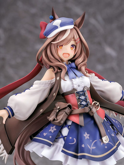 Umamusume: Pretty Derby - Matikanetannhauser - 1/7 Scale Figure (Phat!) (re-run) — product image 3
