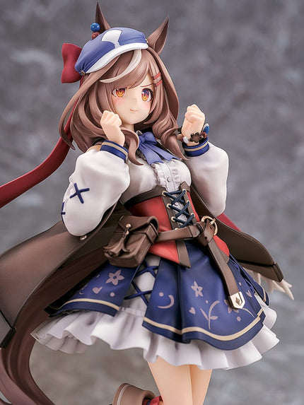 Umamusume: Pretty Derby - Matikanetannhauser - 1/7 Scale Figure (Phat!) (re-run) — product image 4