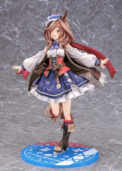 Umamusume: Pretty Derby - Matikanetannhauser - 1/7 Scale Figure (Phat!) (re-run) — product image 5