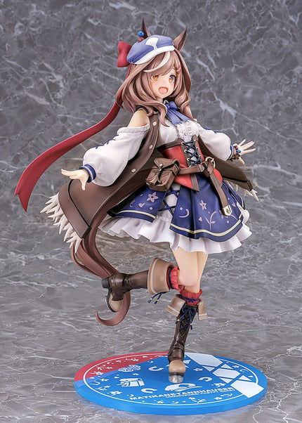 Umamusume: Pretty Derby - Matikanetannhauser - 1/7 Scale Figure (Phat!) (re-run) — product image 8