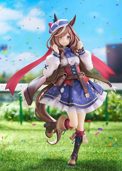 Umamusume: Pretty Derby - Matikanetannhauser - 1/7 Scale Figure (Phat!) (re-run) — product image 9