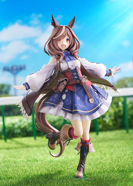 Umamusume: Pretty Derby - Matikanetannhauser - 1/7 Scale Figure (Phat!) (re-run) — product image 10
