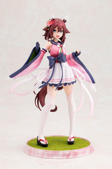 Umamusume: Pretty Derby - Sakura Chiyono O - 1/7 Scale Figure (Kotobukiya) — product image 1