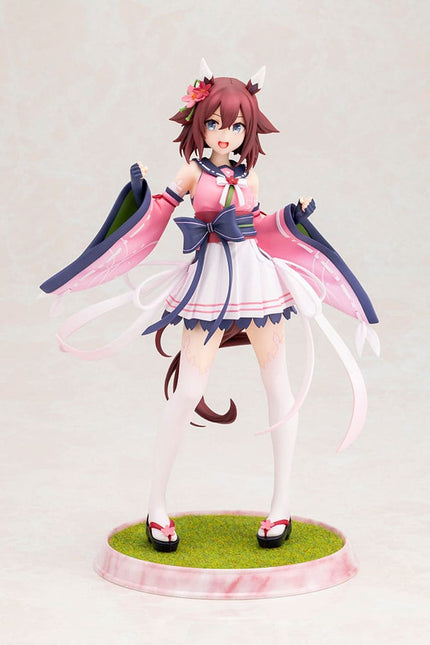 Umamusume: Pretty Derby - Sakura Chiyono O - 1/7 Scale Figure (Kotobukiya) — product image 3