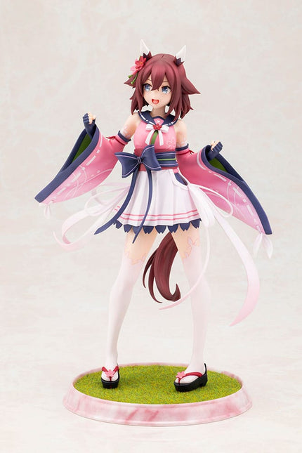 Umamusume: Pretty Derby - Sakura Chiyono O - 1/7 Scale Figure (Kotobukiya) — product image 4