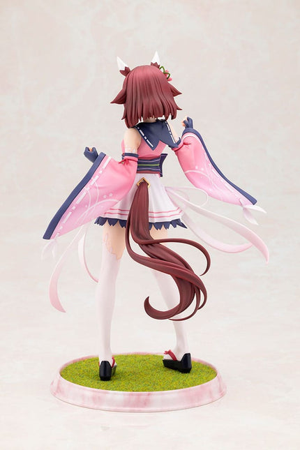 Umamusume: Pretty Derby - Sakura Chiyono O - 1/7 Scale Figure (Kotobukiya) — product image 5