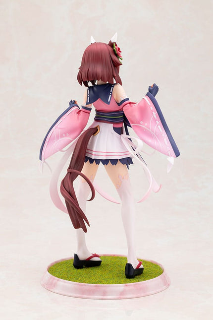 Umamusume: Pretty Derby - Sakura Chiyono O - 1/7 Scale Figure (Kotobukiya) — product image 6