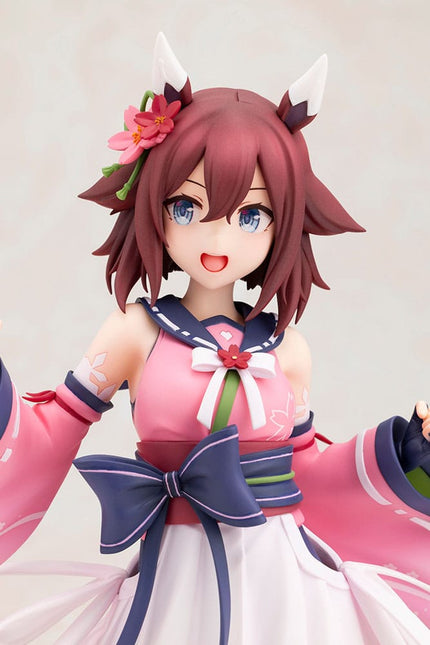 Umamusume: Pretty Derby - Sakura Chiyono O - 1/7 Scale Figure (Kotobukiya) — product image 7