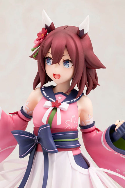 Umamusume: Pretty Derby - Sakura Chiyono O - 1/7 Scale Figure (Kotobukiya) — product image 8