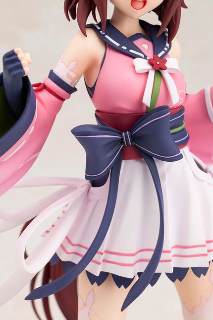 Umamusume: Pretty Derby - Sakura Chiyono O - 1/7 Scale Figure (Kotobukiya) — product image 9