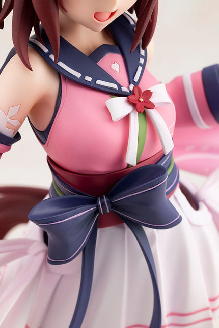 Umamusume: Pretty Derby - Sakura Chiyono O - 1/7 Scale Figure (Kotobukiya) — product image 10
