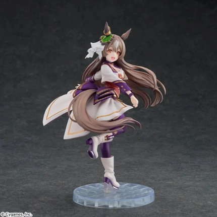 Umamusume: Pretty Derby - Satono Diamond - Starting Future XStellar Figure (SEGA) — product image 1