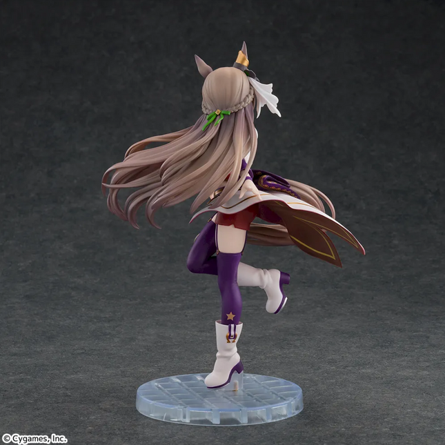 Umamusume: Pretty Derby - Satono Diamond - Starting Future XStellar Figure (SEGA) — product image 2
