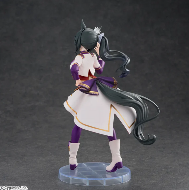 Umamusume: Pretty Derby - Satono Crown - Starting Future XStellar Figure (SEGA) — product image 2