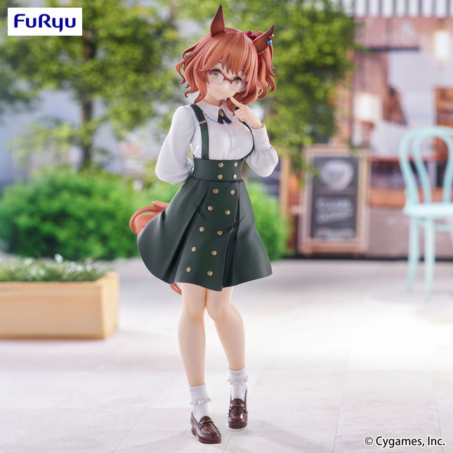 Umamusume: Pretty Derby - Aston Machan - Trio-Try-iT Figure (Furyu) — product image 1