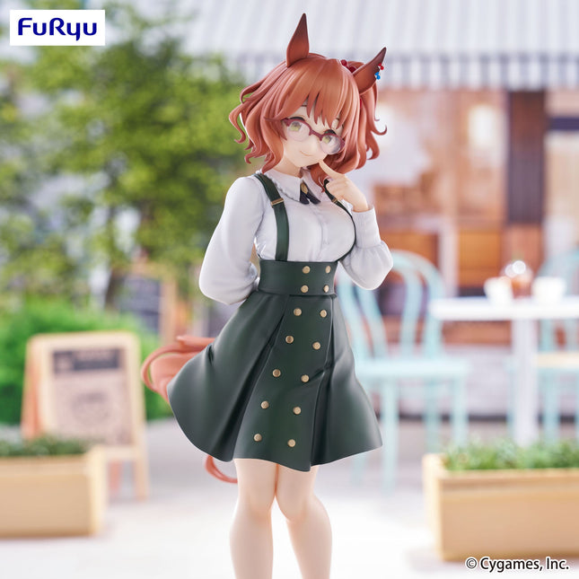 Umamusume: Pretty Derby - Aston Machan - Trio-Try-iT Figure (Furyu) — product image 2