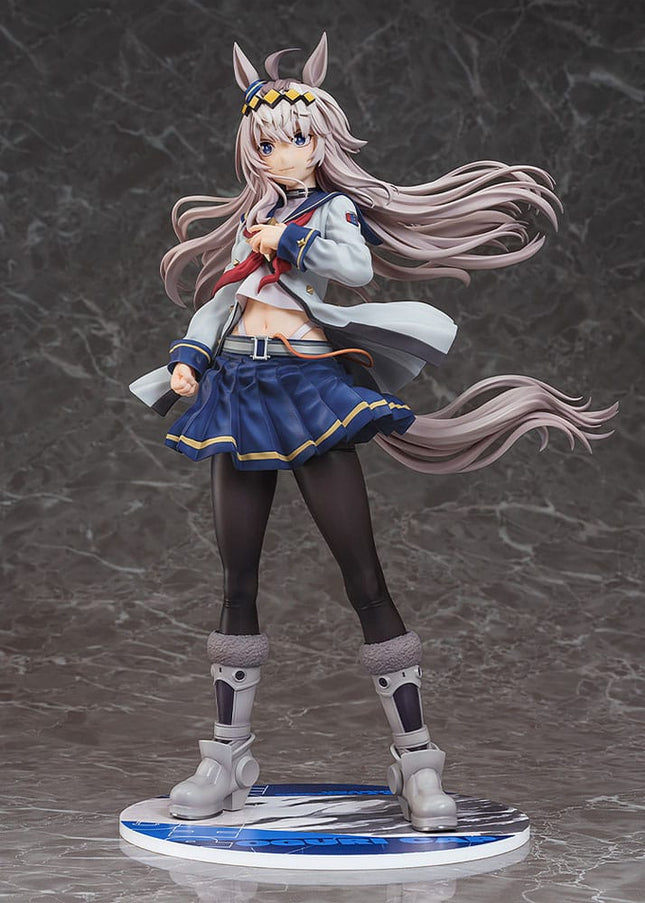 Umamusume: Cinderella Gray - Oguri Cap - 1/7 Scale Figure (Phat!) — product image 1
