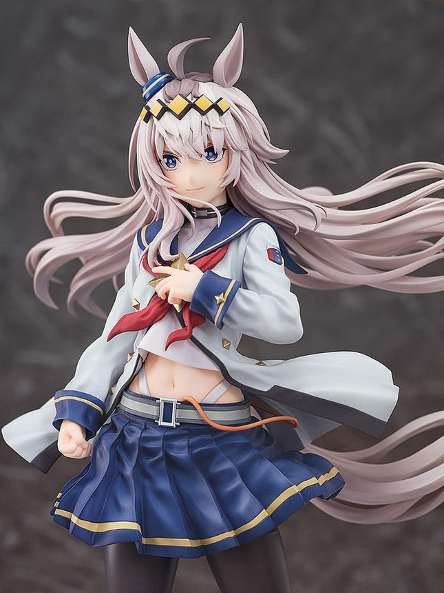 Umamusume: Cinderella Gray - Oguri Cap - 1/7 Scale Figure (Phat!) — product image 2