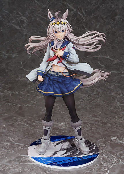 Umamusume: Cinderella Gray - Oguri Cap - 1/7 Scale Figure (Phat!) — product image 3