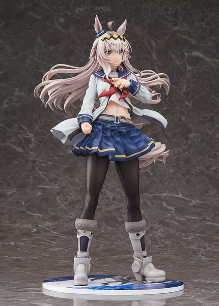 Umamusume: Cinderella Gray - Oguri Cap - 1/7 Scale Figure (Phat!) — product image 5