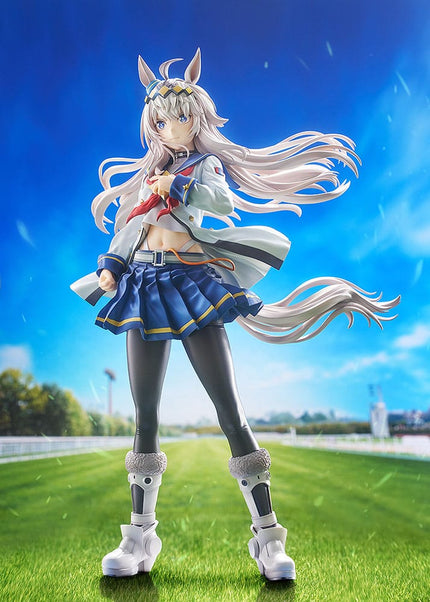 Umamusume: Cinderella Gray - Oguri Cap - 1/7 Scale Figure (Phat!) — product image 6