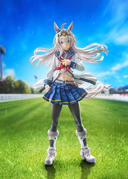 Umamusume: Cinderella Gray - Oguri Cap - 1/7 Scale Figure (Phat!) — product image 7