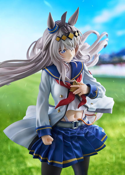 Umamusume: Cinderella Gray - Oguri Cap - 1/7 Scale Figure (Phat!) — product image 9