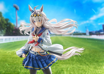Umamusume: Cinderella Gray - Oguri Cap - 1/7 Scale Figure (Phat!) — product image 10