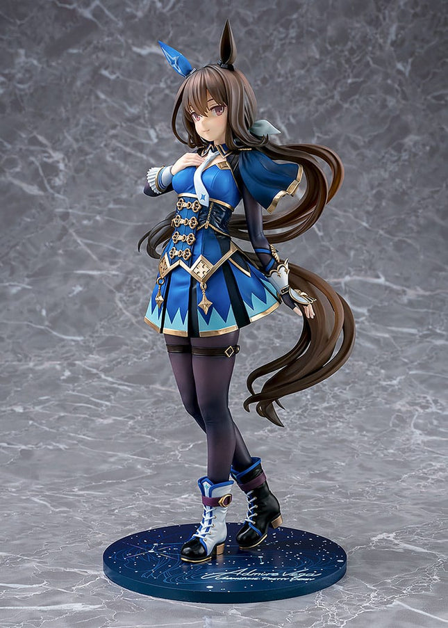 Umamusume: Pretty Derby - Admire Vega - 1/7 Scale Figure (Phat!) — product image 1