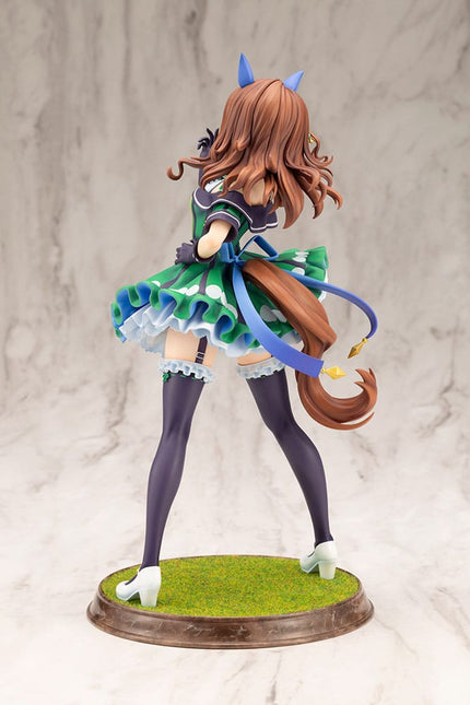 Umamusume: Pretty Derby - King Halo - 1/7 Scale Figure (Kotobukiya) — product image 5