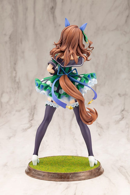 Umamusume: Pretty Derby - King Halo - 1/7 Scale Figure (Kotobukiya) — product image 6