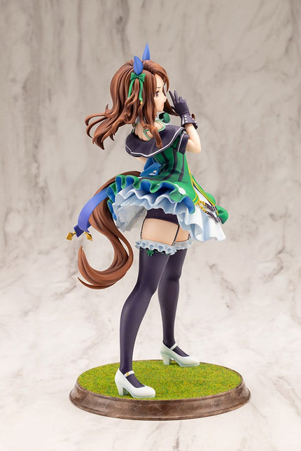 Umamusume: Pretty Derby - King Halo - 1/7 Scale Figure (Kotobukiya) — product image 7