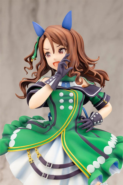 Umamusume: Pretty Derby - King Halo - 1/7 Scale Figure (Kotobukiya) — product image 8
