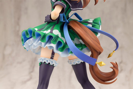 Umamusume: Pretty Derby - King Halo - 1/7 Scale Figure (Kotobukiya) — product image 10
