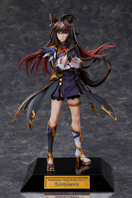 Umamusume: Pretty Derby - Duramente - 1/7 Scale Figure (Cygames) — product image 1