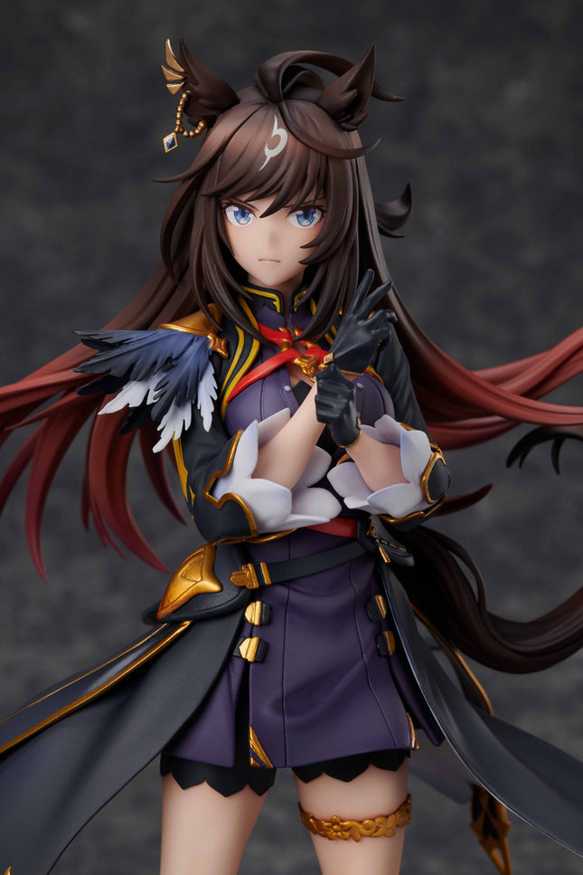 Umamusume: Pretty Derby - Duramente - 1/7 Scale Figure (Cygames) — product image 2
