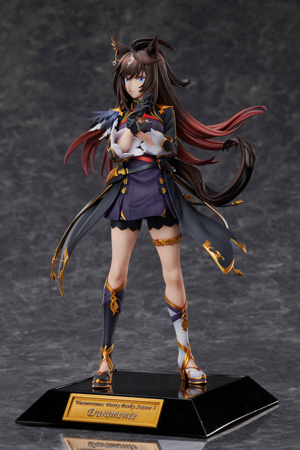 Umamusume: Pretty Derby - Duramente - 1/7 Scale Figure (Cygames) — product image 3