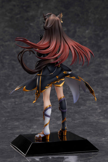Umamusume: Pretty Derby - Duramente - 1/7 Scale Figure (Cygames) — product image 4