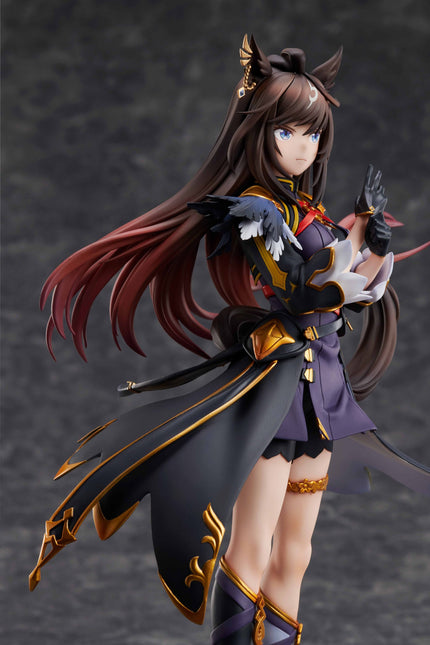 Umamusume: Pretty Derby - Duramente - 1/7 Scale Figure (Cygames) — product image 5