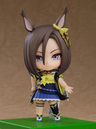 Umamusume: Pretty Derby - Air Groove - Nendoroid #2578 Figure (Good Smile Company) — product image 1