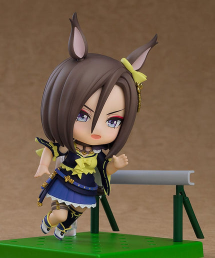 Umamusume: Pretty Derby - Air Groove - Nendoroid #2578 Figure (Good Smile Company) — product image 6