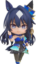 Umamusume: Pretty Derby - Verxina - Nendoroid #2805 Figure (Good Smile Company) — product image 1