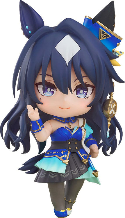 Umamusume: Pretty Derby - Verxina - Nendoroid #2805 Figure (Good Smile Company) — product image 1