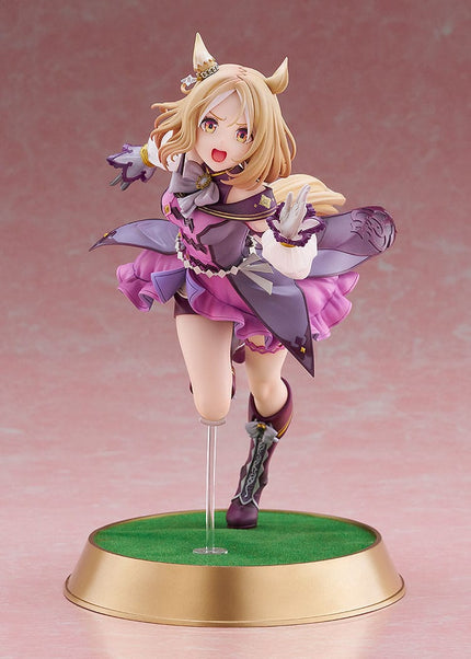 Umamusume: Pretty Derby - Narita Top Road - 1/7 Scale Figure (Max Factory) — product image 1