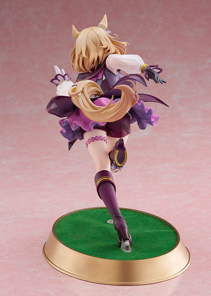 Umamusume: Pretty Derby - Narita Top Road - 1/7 Scale Figure (Max Factory) — product image 4