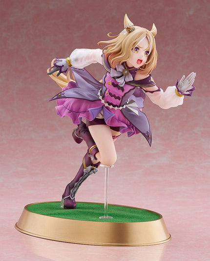 Umamusume: Pretty Derby - Narita Top Road - 1/7 Scale Figure (Max Factory) — product image 5